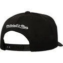 cap-curbata-black-snapback-busted-pro-de-vancouver-grizzlies-nba-de-mitchell-ness