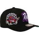 czarna-czapka-z-zakrzywionym-daszkiem-snapback-busted-pro-toronto-raptors-nba-mitchell-ness