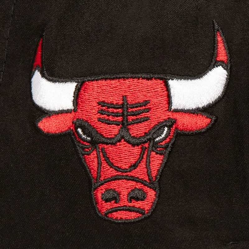 epci-curbata-negru-snapback-shady-suede-pro-de-chicago-bulls-nba-de-mitchell-ness