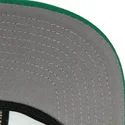 cappello-visiera-piatta-verde-snapback-team-ground-20-di-boston-celtics-nba-di-mitchell-ness