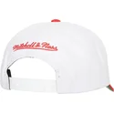epci-curbata-rou-snapback-team-2-tone-20-pro-de-chicago-bulls-nba-de-mitchell-ness