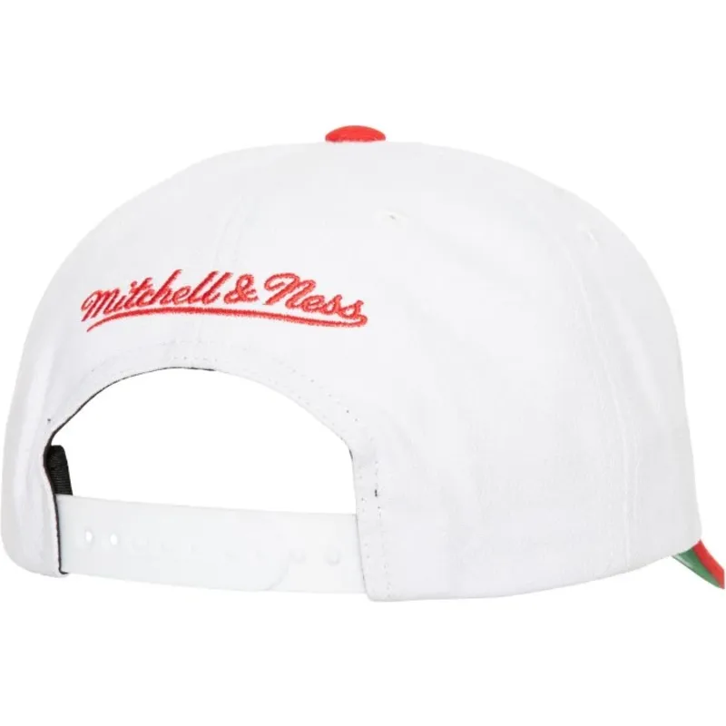 gorra-curva-blanca-y-roja-snapback-team-2-tone-20-pro-de-chicago-bulls-nba-de-mitchell-ness