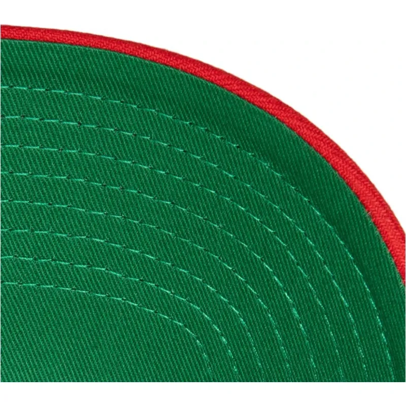 epci-curbata-rou-snapback-team-2-tone-20-pro-de-chicago-bulls-nba-de-mitchell-ness