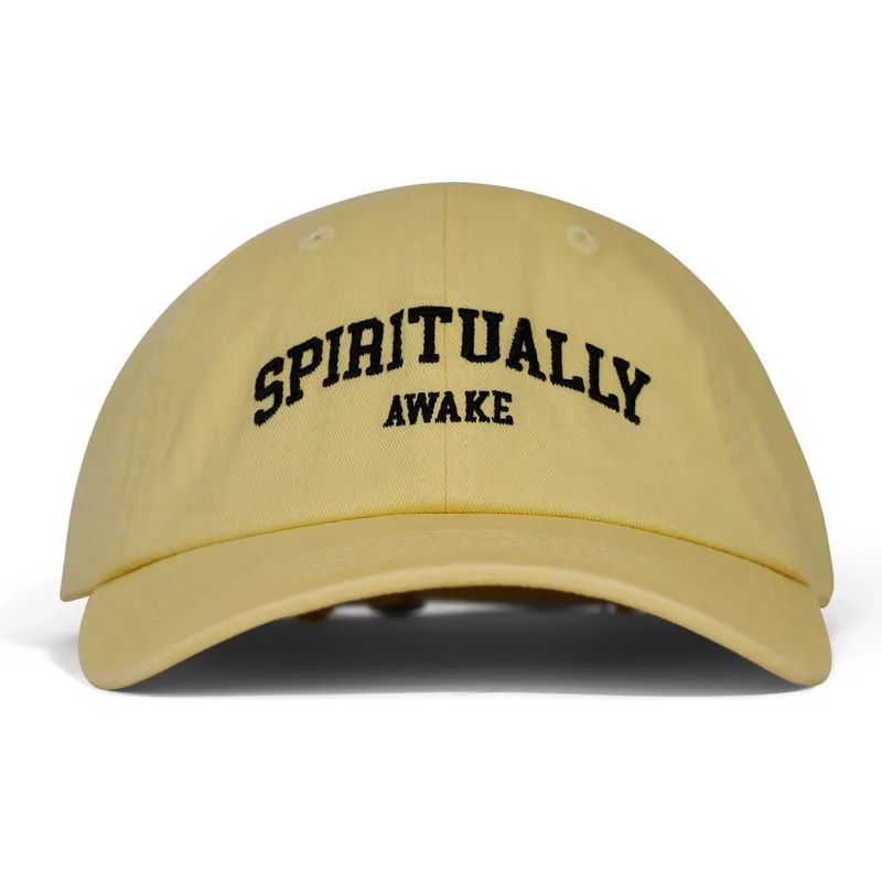 cap-curbata-yellow-adjustable-strap-de-pica-pica