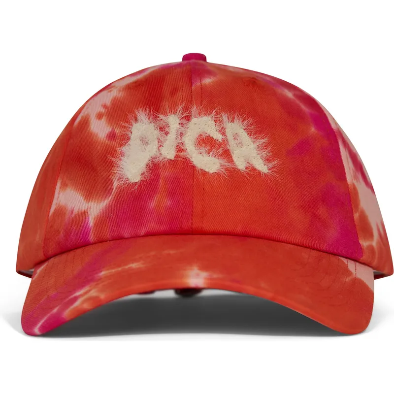 epci-curbata-roz-reglabila-pica-hairy-batik-de-pica-pica