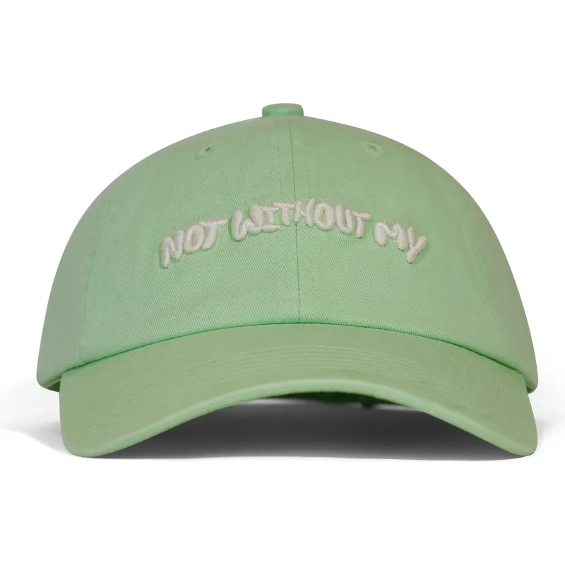 cap-curbata-green-adjustable-strap-de-pica-pica