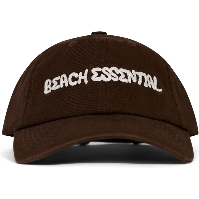 epci-curbata-maro-reglabila-beach-essential-de-pica-pica