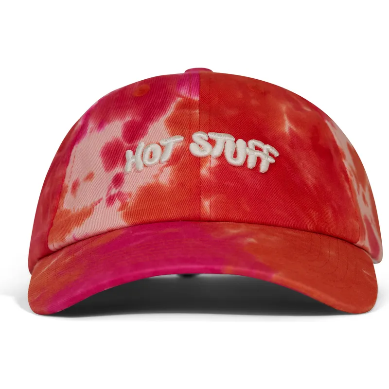 cap-curbata-pink-adjustable-strap-de-pica-pica