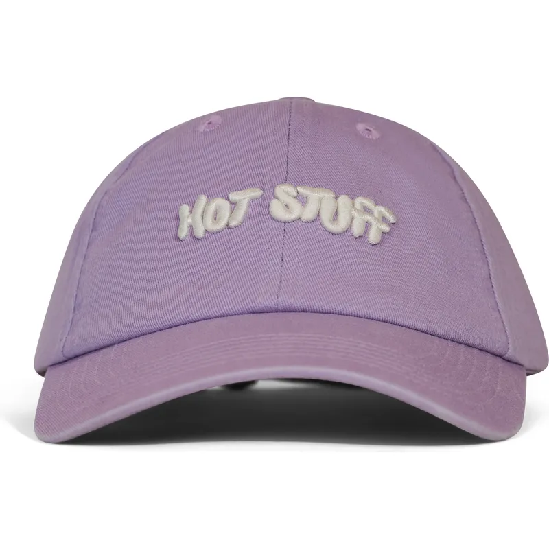 cap-curbata-violet-adjustable-strap-de-pica-pica