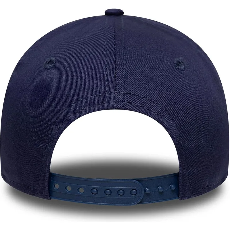 marinbla-bojd-keps-snapback-for-barn-9forty-m-crown-graphic-fran-fc-barcelona-laliga-av-new-era