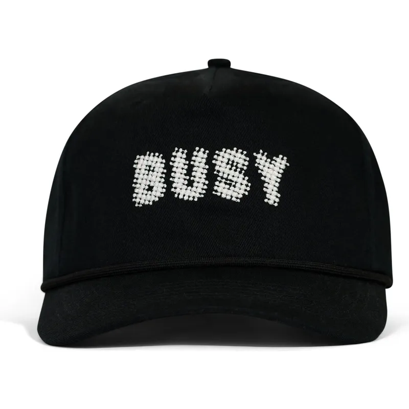 cap-curbata-black-adjustable-strap-de-pica-pica cap-curbata-black-adjustable-strap-de-pica-pica
