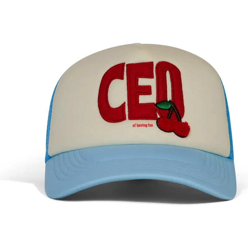 czapka-trucker-niebiesko-biala-ceo-of-fun-pica-pica
