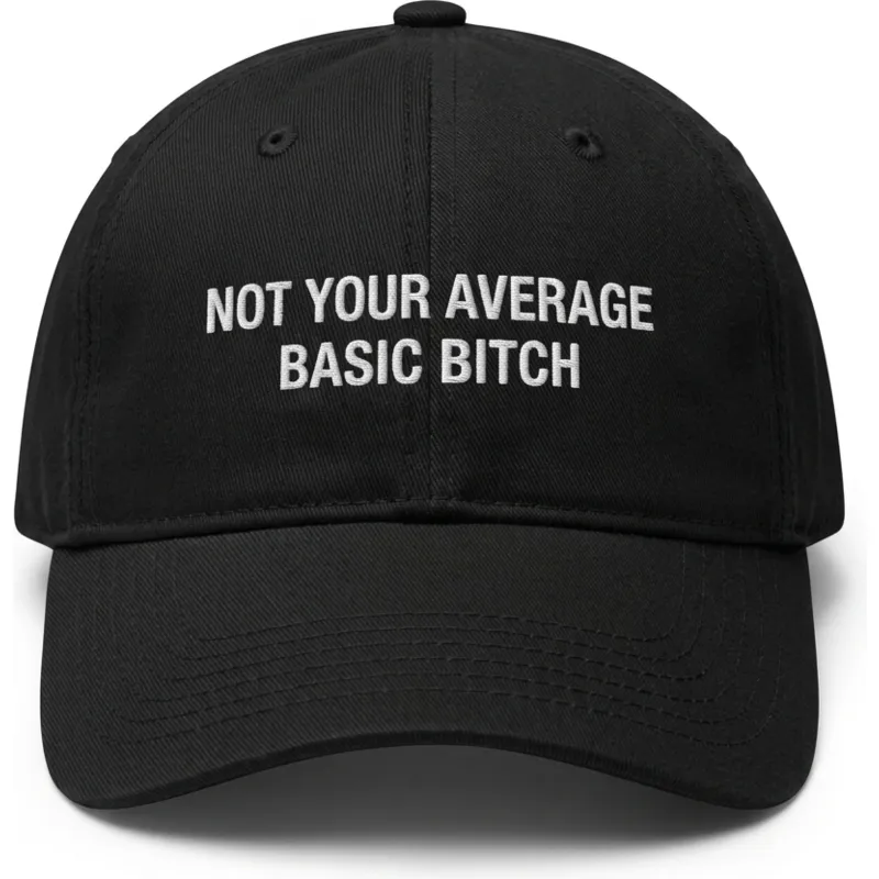 epci-curbata-negru-reglabila-not-your-average-basic-bitch-de-pica-pica