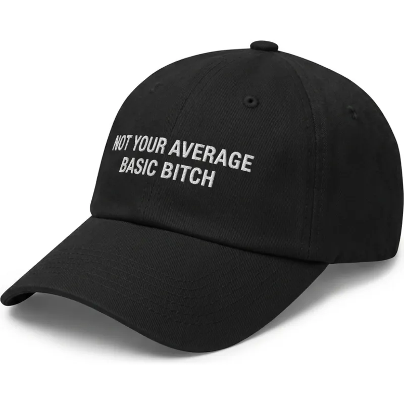 epci-curbata-negru-reglabila-not-your-average-basic-bitch-de-pica-pica