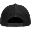 cappellino-curvo-nero-snapback-mvp-dt-denim-di-new-york-yankees-mlb-di-47-brand