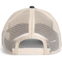 epci-curbata-bleumarin-snapback-all-american-rooster-the-farm-de-goorin-bros
