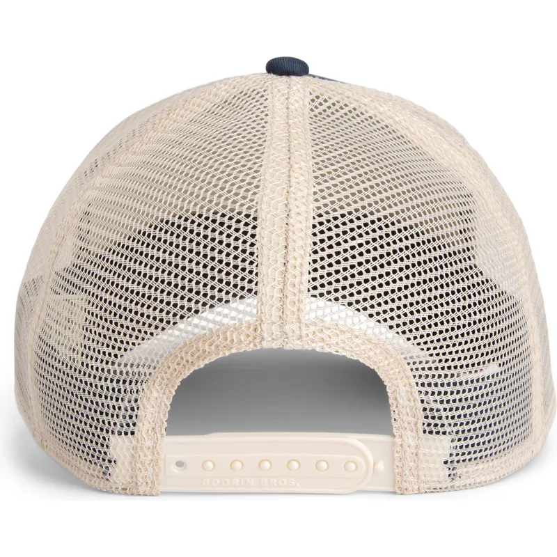 truckerkeps-marinbla-tupp-all-american-rooster-fran-goorin-bros