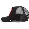 gorra-trucker-negra-aguila-freedom-de-goorin-bros