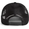 epci-curbata-negru-snapback-freedom-the-farm-de-goorin-bros