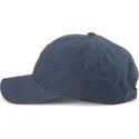 casquette-courbee-bleue-marine-ajustable-ballpark-fukuoka-daiei-hawks-american-needle