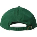 cap-curbata-green-adjustable-strap-ballpark-de-yokohama-whales-mlb-de-american-needle