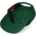 cap-curbata-green-adjustable-strap-ballpark-de-yokohama-whales-mlb-de-american-needle