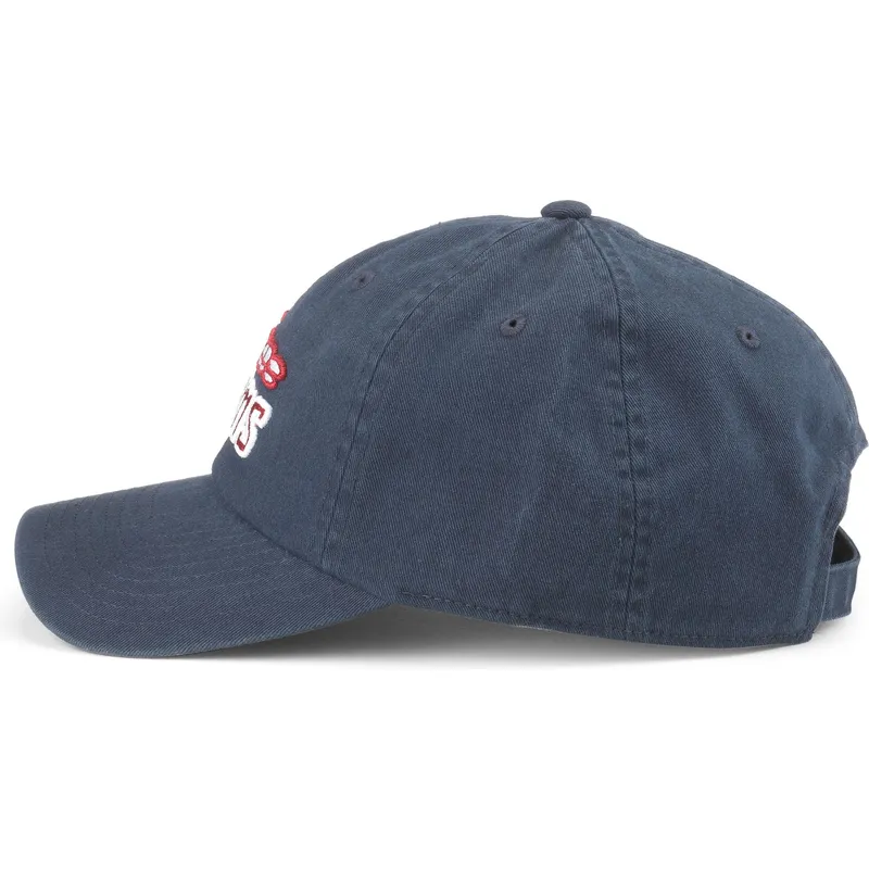 cappellino-curvo-blu-marino-regolabile-ballpark-dei-sankei-atoms-di-american-needle
