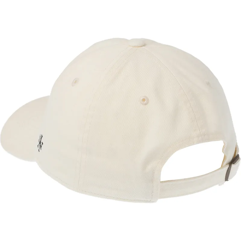 cap-curbata-beige-adjustable-strap-de-american-needle