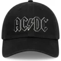 cap-curbata-black-adjustable-strap-de-american-needle
