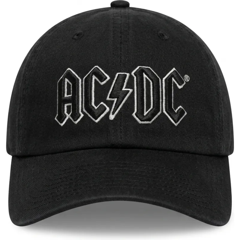 gorra-curva-negra-ajustable-ballpark-ac-dc-de-american-needle