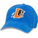 cap-curbata-blue-adjustable-strap-archive-de-durham-bulls-milb-de-american-needle