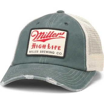 Șepci curbată verzișor snapback Orville de Miller High Life de American Needle