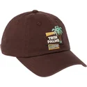 epci-curbata-maro-reglabila-twin-palms-village-ballpark-de-american-needle