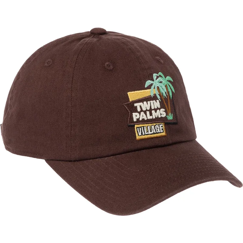 epci-curbata-maro-reglabila-twin-palms-village-ballpark-de-american-needle