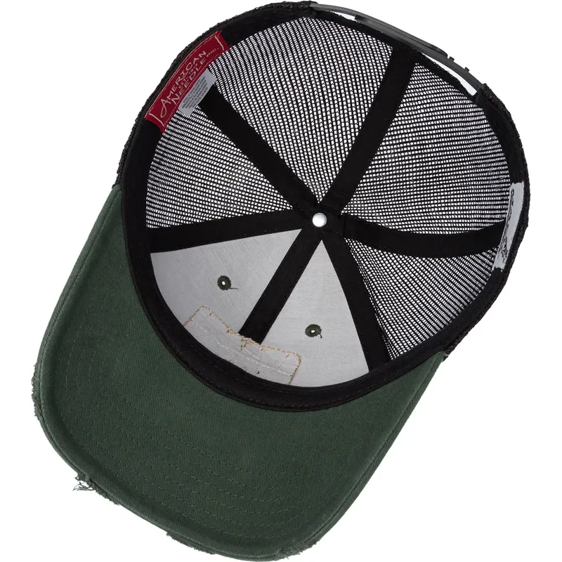 epci-curbata-verzior-snapback-orville-de-mack-trucks-de-american-needle