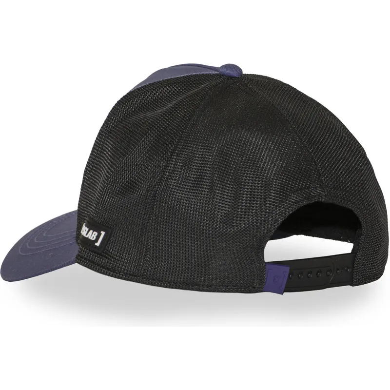 trucker-cap-violett-beerus-dbs8-beeb-dragon-ball-von-capslab