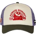 epci-curbata-papagal-snapback-kfp-ffu-po-kung-fu-panda-de-capslab