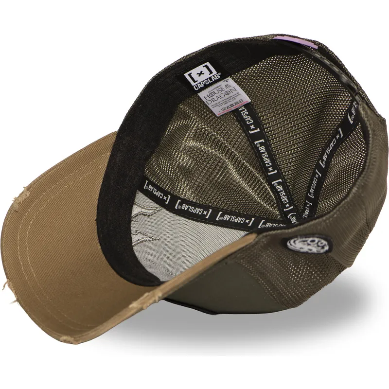 czapka-trucker-zielona-casa-targaryen-hod2-drab-gra-o-tron-od-capslab