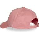 casquette-courbee-rose-ajustable-la-schtroumpfette-smu2-fetb-les-schtroumpfs-capslab
