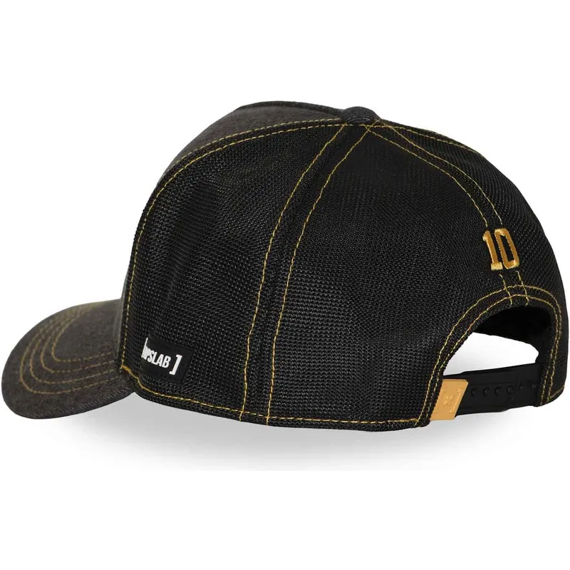 epci-curbata-gri-snapback-oet1-mupb-mark-lenders-campionii-oliver-i-benji-de-capslab