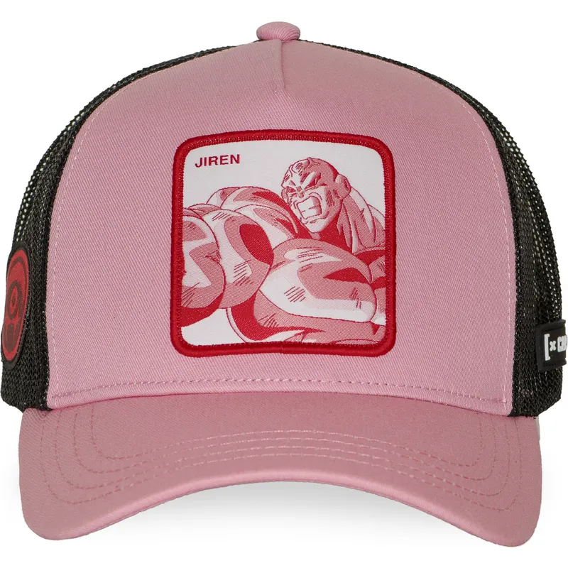 epci-curbata-roz-snapback-dbs8-jirb-jiren-dragon-ball-de-capslab