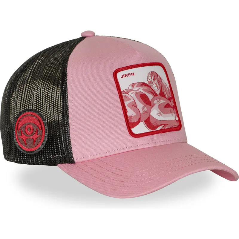 cap-curbata-pink-snapback-jiren-dragon-ball-de-capslab