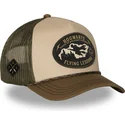cap-curbata-green-snapback-harry-potter-de-capslab