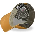 cap-curbata-brown-snapback-minion-despicable-me-de-capslab