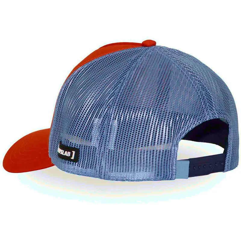 epci-curbata-portocaliu-snapback-ultra-instinct-dbs8-ultb-son-goku-dragon-ball-de-capslab