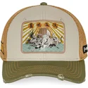 epci-curbata-papagal-snapback-kfp-dra-kung-fu-panda-de-capslab