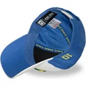 epci-curbata-alb-snapback-oet1-newb-campeones-oliver-atom-campionii-oliver-i-benji-de-capslab
