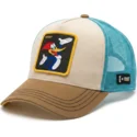 epci-curbata-papagal-snapback-wwp2-woob-ciocanitoarea-woody-de-capslab