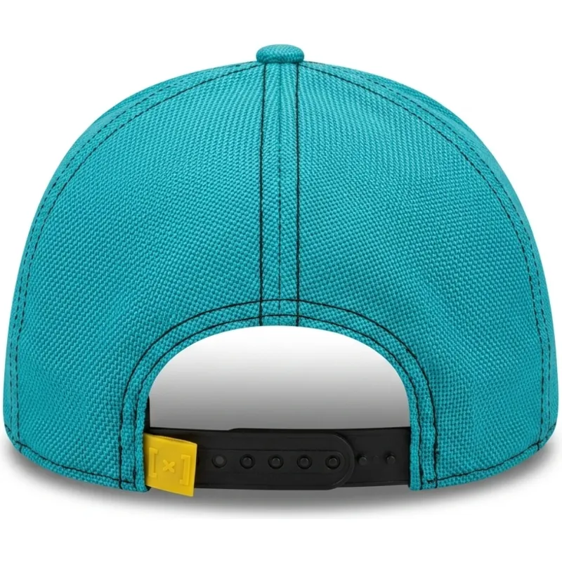 gorra-trucker-multicolor-pajaro-loco-wwp2-woob-de-capslab