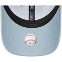 epci-curbata-albastru-reglabila-pentru-copii-9forty-summer-all-over-print-de-new-york-yankees-mlb-de-new-era